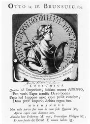 Otto IV of Brunswick